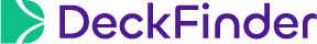 DeckFinder
